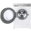 LG F2WR909P3W Skalbimo mašina, 9 kg, 47,5 cm, 1200 aps/min
