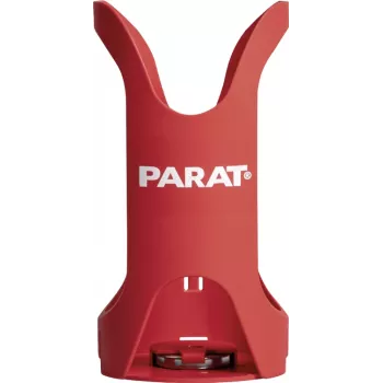 Laikiklis skardinėms Parat 802010996, raudonas
