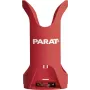 Laikiklis skardinėms Parat 802010996, raudonas