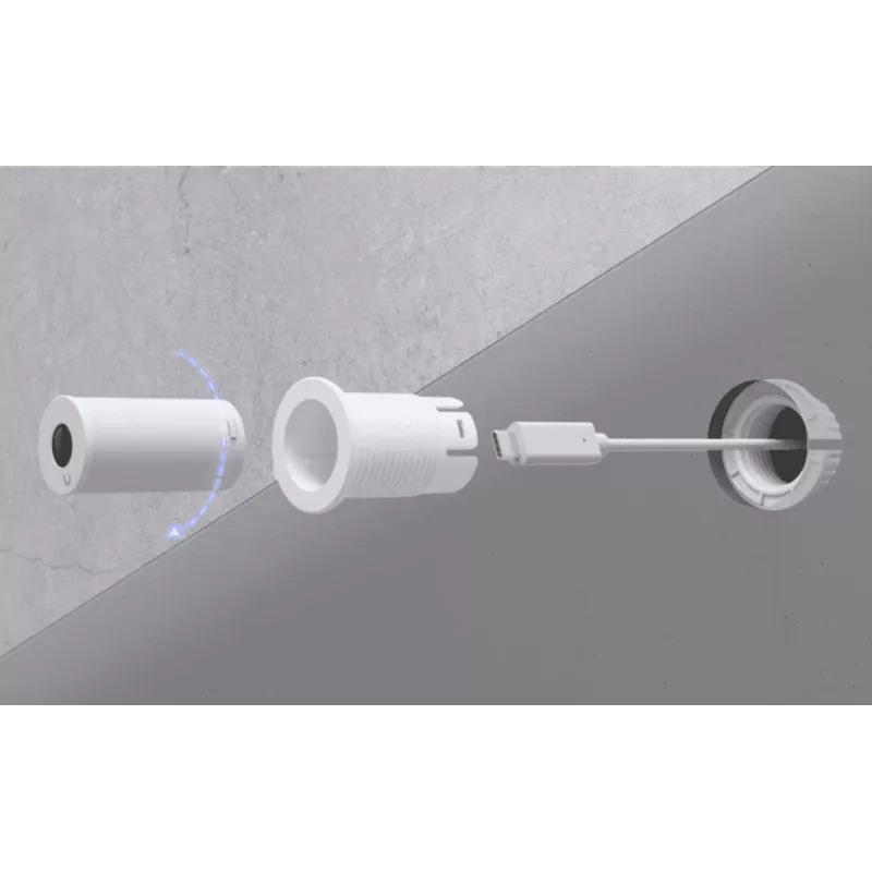 „Ubiquiti AI Theta“ ilgo nuotolio objektyvas