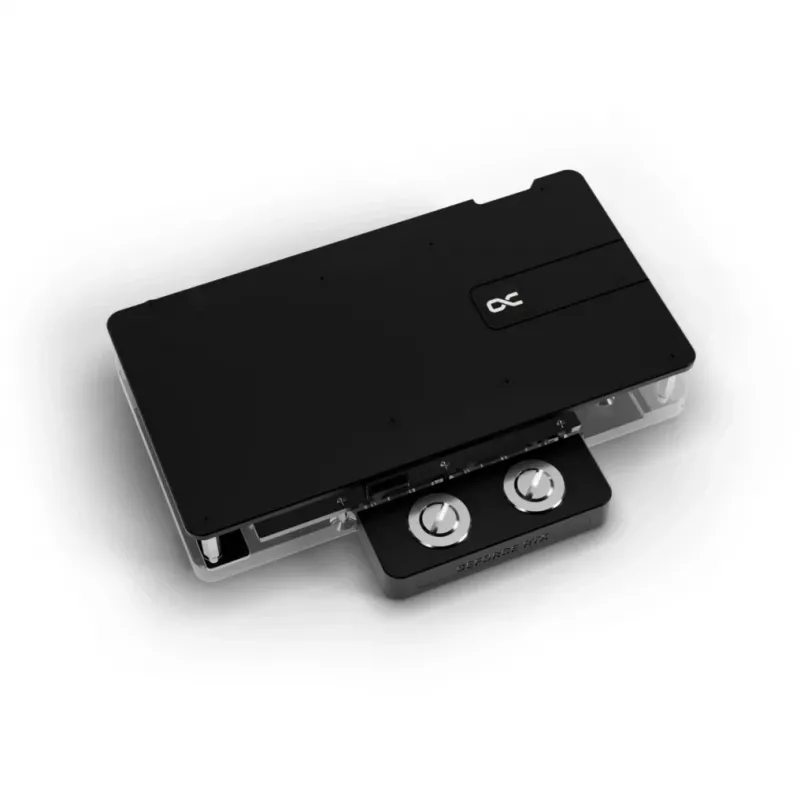Alphacool Core galinė plokštė, skirta GeForce RTX 5080 EPIC‑X (14740)