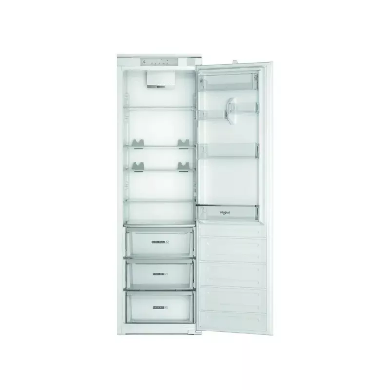 Whirlpool WHSD18A013D1 įmontuojamas šaldytuvas, 306 L, E energijos klasė