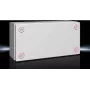 Elektrinė spinta Rittal 1501.000 plieninė IP66, 300×150×120 mm