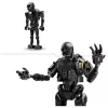 LEGO Star Wars Apsauginis Droidas K-2SO 75434 – 845 dalių, 410 mm aukščio, nuo 10 metų