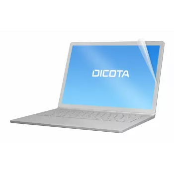 Dicota Anti-glare fil. 9H, lipni, skirta DELL Latitude 14 2in1
