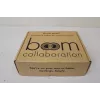 Boom Collaboration UNO Videobar, Baltas (DEMO)
