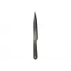 Metimo peilių rinkinys KAL22 KAL22-SR – 3 nerūdijančio plieno peiliai, ašmenys 165 mm, storis 6 mm, bendras ilgis 275 mm, svoris 240 g