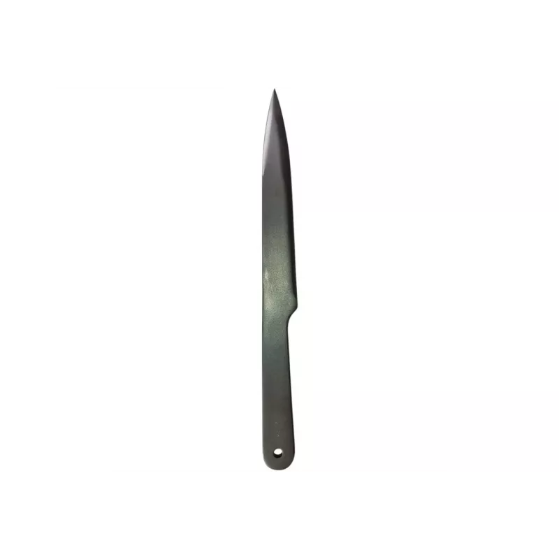 Metimo peilių rinkinys KAL22 KAL22-SR – 3 nerūdijančio plieno peiliai, ašmenys 165 mm, storis 6 mm, bendras ilgis 275 mm, svoris 240 g