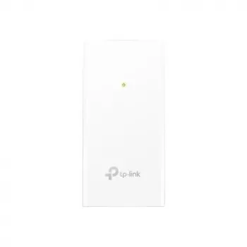 TP-Link TL-POE2412G 24V pasyvus PoE adapteris, Gigabit Ethernet, 10/100/1000 Mbit/s, balta