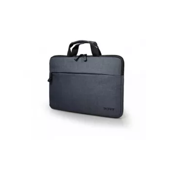 Port Designs BELIZE TL 13.3 col. (33,8 cm) nešiojamojo kompiuterio dėklas, pilka