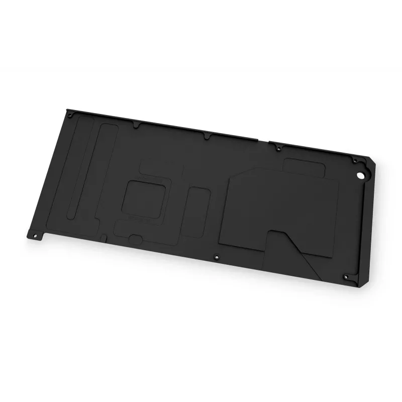 Galinė plokštė EK Water Blocks