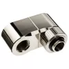 EK Water Blocks EK-Quantum Torque G1/4 Double Extension Offset MF 28 jungtis, nikelio