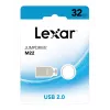 USB atmintukas Lexar 32 GB USB-A 2.0 JumpDrive M22