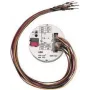 ABB US/U12.2 analoginis įėjimo/išėjimo modulis – 12 kanalų, IP20, 54 mm
