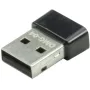 Inter-Tech belaidis tinklo adapteris USB 2.0 650Mbps