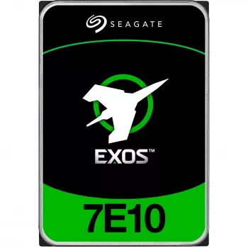 Seagate Enterprise ST10000NM017B vidinis kietasis diskas 10 TB 7200 RPM 256 MB 3,5 colio Serial ATA III