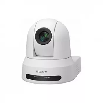 Sony SRG-X40UH IP kupolinė stebėjimo kamera, 4K, 40x priartinimas, patalpų, lubų/sienos montavimui