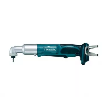 Atsuktuvas/impulsinis veržliasukis Makita DTL061Z 2000 RPM Žalia