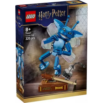 LEGO HARRY POTTER 76461 Kornvalio piksis