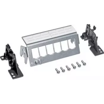 Elektros dėžutė Hager FZ06MMO 123 mm plotis 60 mm gylis 45 mm aukštis