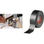 tesa Fabric Tape 4662 lipni juosta, 48 mm x 50 m, juoda
