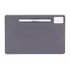 Dėklas Lenovo ZG38C05980 planšetiniam kompiuteriui – 12,7 colio (32,3 cm), pilkas, polikarbonatas/TPU