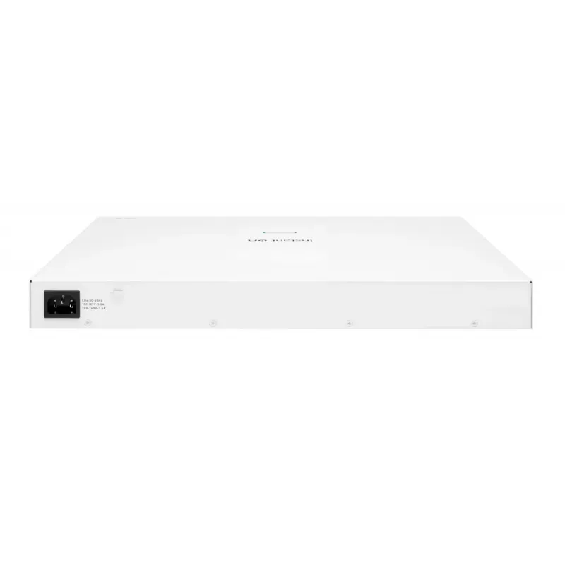 HPE Networking Instant On Switch 48 prievadų Gigabit CL4 PoE 4 prievadai SFP 370W 1830