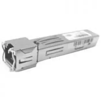 Cisco 1000BASE-T SFP modulis – Gigabit Ethernet SFP modulis (GLC-TE-RFB)