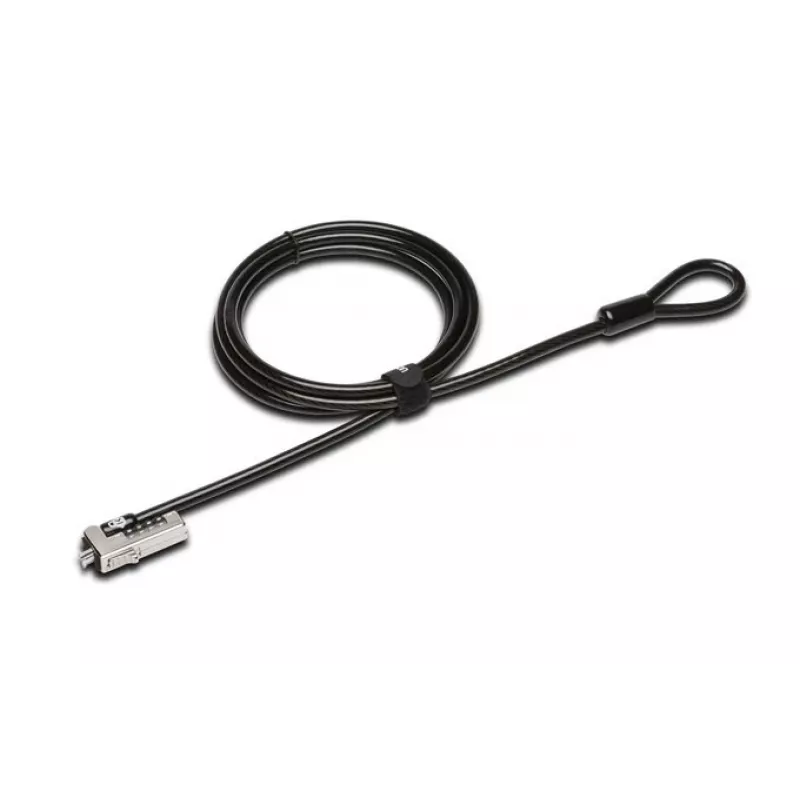 Kombinuotas spyna Kensington Slim Resettable Ultra K60629WW