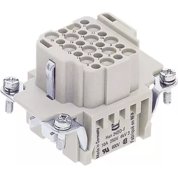 Harting 09160243101 – jungtis
