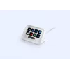 Valdymo pultelis Stream Deck Neo Elgato 10 mygtukų programuojamas Baltas