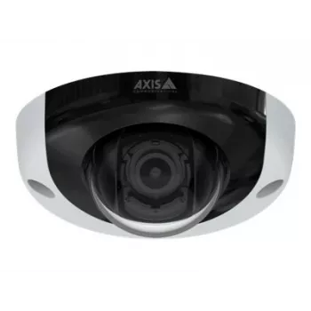Axis 01932-021 gaminys juodos spalvos