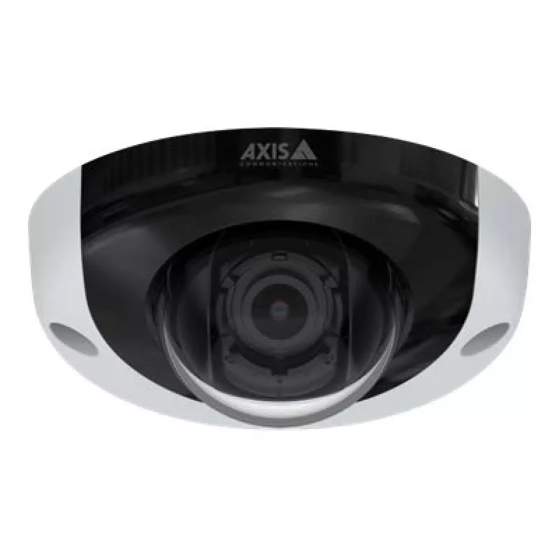 Axis 01932-021 gaminys juodos spalvos