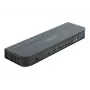KVM jungiklis DeLOCK 11484 juodas