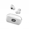 Ausinės SBOX EB-OWS14 Baltos