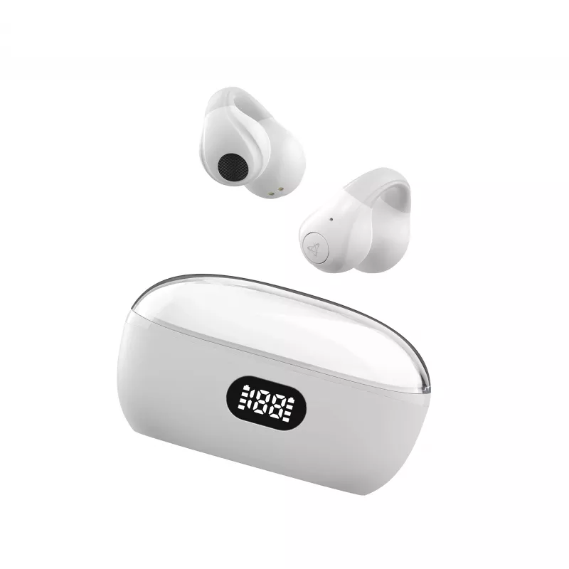 Ausinės SBOX EB-OWS14 Baltos