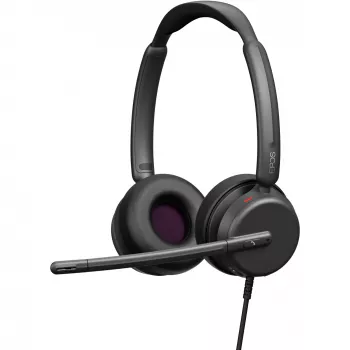 Ausinės EPOS Duo USB-C