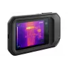 Termovizijos kamera FLIR C-5 juoda su įmontuotu ekranu 160x120 pikselių