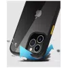 Apsauginis dėklas Devia Shark iPhone 12 Pro Max, baltas