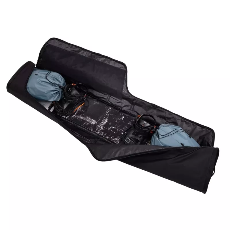 Thule 5177 Roundtrip Snowboard Dėklas 165cm Juodas