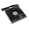 Ventiliatorius korpusui SilverStone SST-FN121-P 120mm