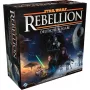 Stalo žaidimas „Star Wars Rebellion“ šeimai