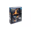 RC kvadrokopteris REVELL Pocket Drone 23810 – 2,4 GHz, 4 kanalų nuotolinis valdymas