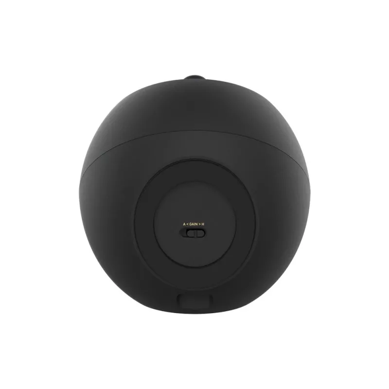 CREATIVE Pebble V3 minimalistiniai 2.0 USB-C staliniai garsiakalbiai su USB garsu, Clear Dialog, Bluetooth 5.0, 8W RMS (16W maks.)