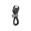 Goobay USB-C įkrovimo ir sinchronizavimo laidas (USB-A > USB-C) 59124