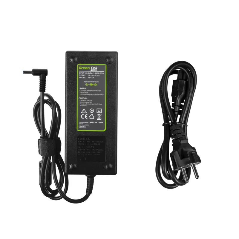 Maitinimo blokas PRO 19.5V 6.15A 120W HP Omen 15-500
