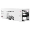 Toner TB suderinamas su HP CLJM252/277, rausvai raudonas, 1400 puslapių
