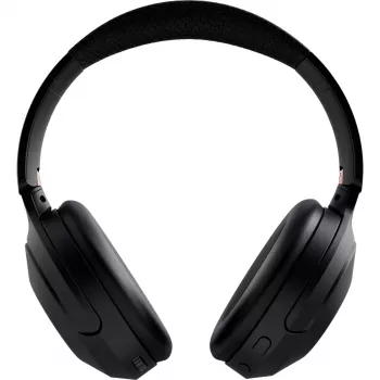Ausinės Creative Zen Hybrid Pro ant ausies, Bluetooth, juodos
