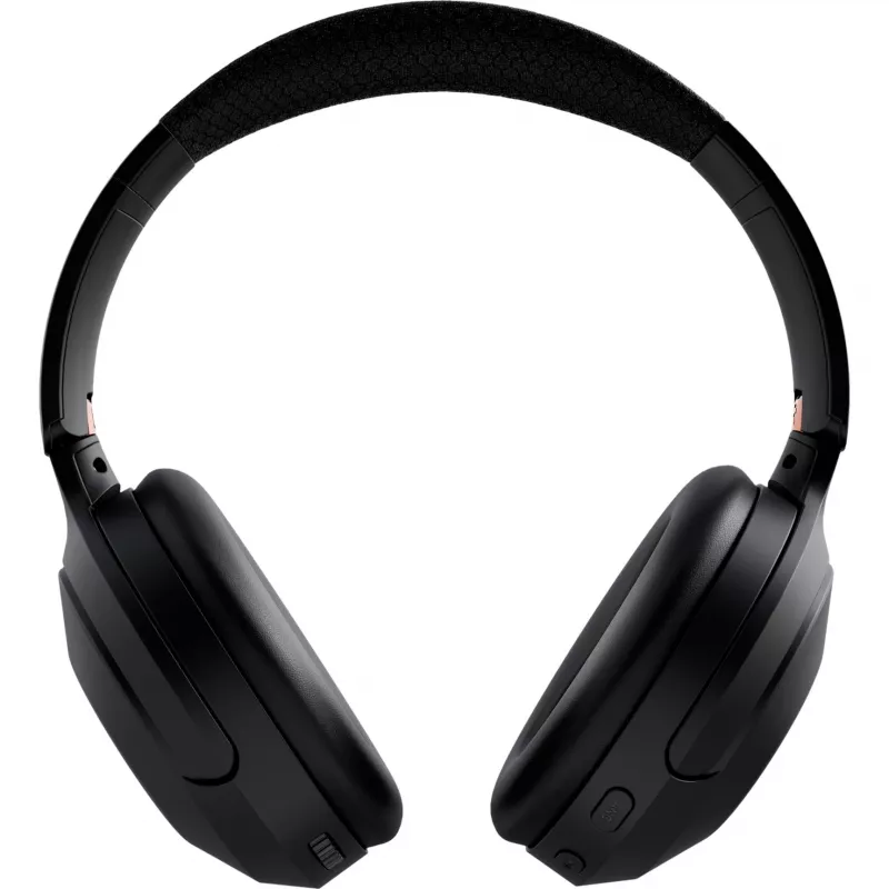 Ausinės Creative Zen Hybrid Pro ant ausies, Bluetooth, juodos