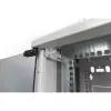 Digitus DN-1019 - Tinklo spinta - Pilka RAL 7035 - 10U - 25,4/48,3 cm (10/19)
